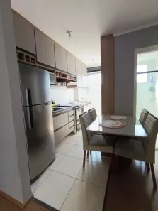 Apartamento com 2 Quartos à venda, 45m² no Recreio dos Sorocabanos, Sorocaba