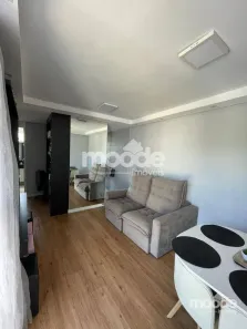 Apartamento com 2 Quartos à venda, 44m² no Parque Ipê, São Paulo