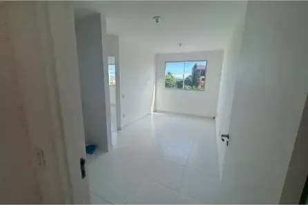 Apartamento com 2 Quartos à venda, 41m² no Caji, Lauro de Freitas
