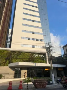 Sala Comercial para alugar, 23m² no Umarizal, Belém