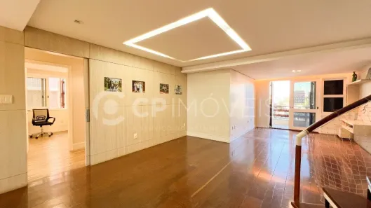 Cobertura com 3 Quartos à venda, 285m² no Jardim Lindóia, Porto Alegre