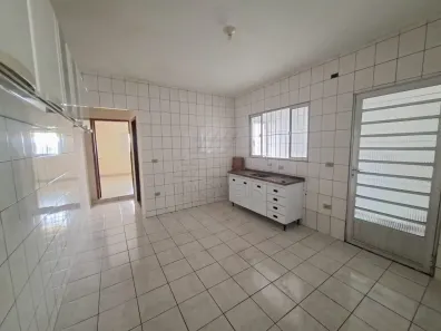 Casa com 1 Quarto à venda, 61m² no Jardim Paulistano, Americana