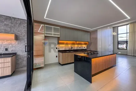 Casa de Condomínio com 3 Quartos à venda, 146m² no Jardim Itapoan, Monte Mor