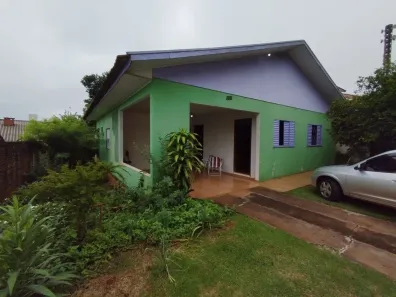 Casa com 2 Quartos à venda, 105m² no Canadá, Cascavel