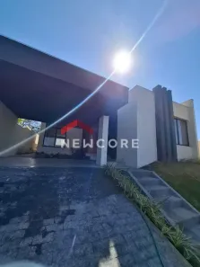 Casa de Condomínio com 3 Quartos à venda, 160m² no Residencial Parque dos Buritis, Lagoa Santa