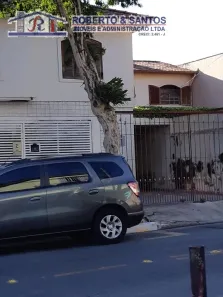 Sobrado com 2 Quartos à venda, 110m² no Vila Miriam, São Paulo