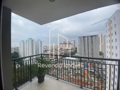 Apartamento com 3 Quartos à venda, 75m² no Picanço, Guarulhos