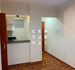 Apartamento com 1 Quarto para alugar, 35m² no Pinheiros, São Paulo