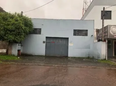 Galpão/Depósito/Armazém para alugar, 300m² no Estância Velha, Canoas