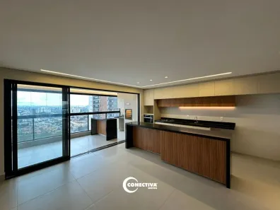 Apartamento com 3 Quartos à venda, 161m² no Setor Bueno, Goiânia
