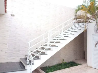 Casa de Condomínio com 2 Quartos à venda, 65m² no Vila Aurora (Zona Norte), São Paulo