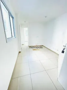 Cobertura com 2 Quartos à venda, 77m² no Parque das Nações, Santo André