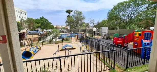 Apartamento com 2 Quartos à venda, 81m² no Vila Boa Vista 1, São Carlos