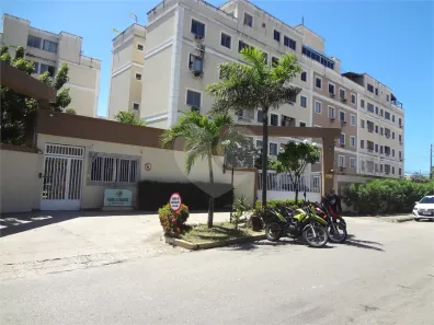 Apartamento com 2 Quartos à venda, 48m² no Cidade 2000, Fortaleza