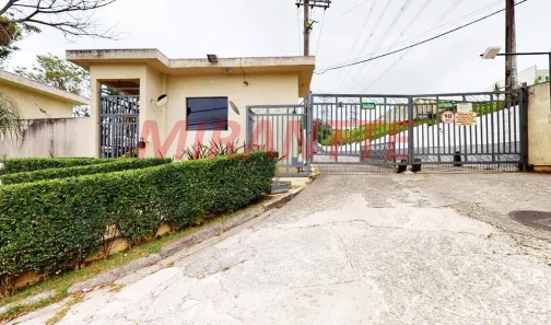 Apartamento com 2 Quartos à venda, 50m² no Jardim Francisco Mendes, São Paulo