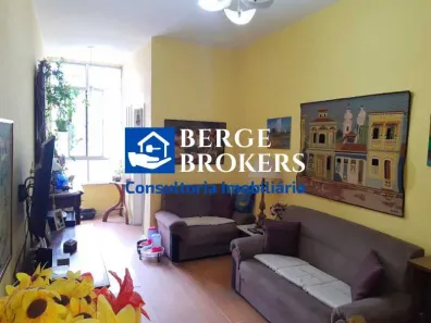 Apartamento com 2 Quartos à venda, 89m² no Andaraí, Rio de Janeiro