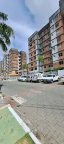 Apartamento com 3 Quartos à venda, 86m² no Jabotiana, Aracaju