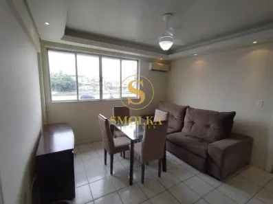 Apartamento com 3 Quartos à venda, 70m² no Campinas, São José