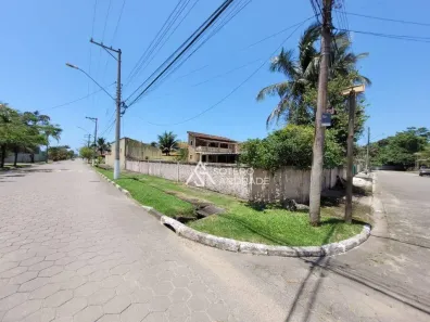 Casa de Condomínio com 4 Quartos à venda, 120m² no Massaguaçu, Caraguatatuba