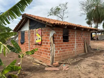 Fazenda/Sítio à venda, 79000m² no , Paranaiguara