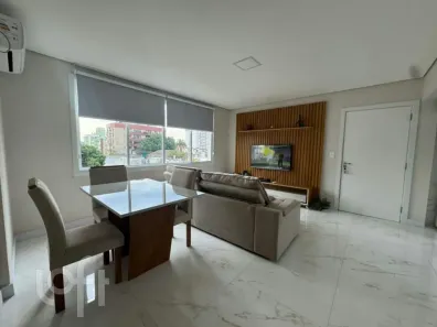 Apartamento com 2 Quartos à venda, 72m² no Petrópolis, Porto Alegre