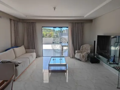 Cobertura com 3 Quartos à venda, 130m² no Campeche, Florianópolis