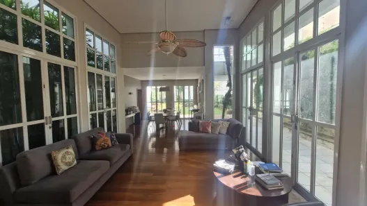Apartamento com 4 Quartos à venda, 502m² no Jardim Paulista, São Paulo
