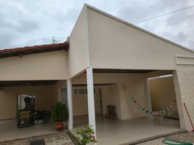 Sobrado com 4 Quartos à venda, 260m² no Ininga, Teresina