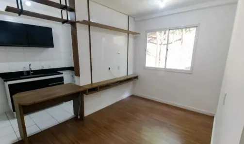 Apartamento com 2 Quartos à venda, 47m² no Jardim Helga, São Paulo