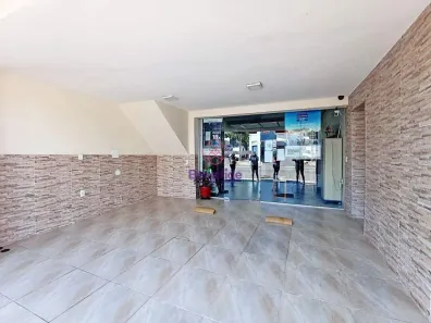 Ponto Comercial à venda, 157m² no Vila Arens II, Jundiaí