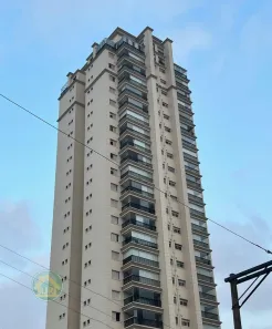 Cobertura com 3 Quartos à venda, 153m² no Santana, São Paulo