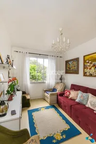 Apartamento com 2 Quartos à venda, 65m² no Cavalhada, Porto Alegre