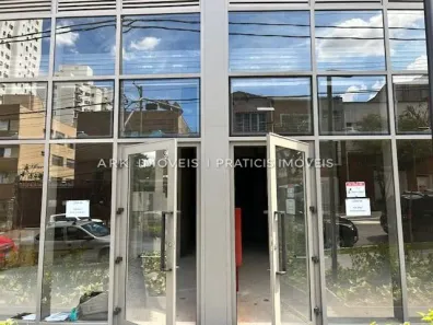 Ponto Comercial para alugar, 71m² no Vila Clementino, São Paulo