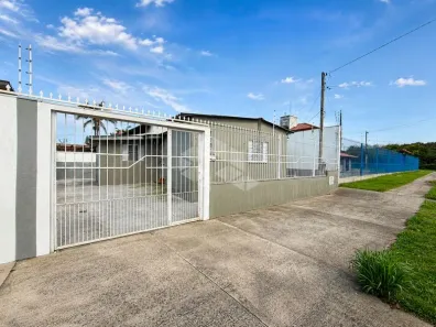 Casa com 3 Quartos para alugar, 70m² no Itaí, Eldorado do Sul