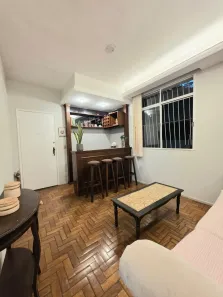 Apartamento com 3 Quartos à venda, 95m² no Sion, Belo Horizonte