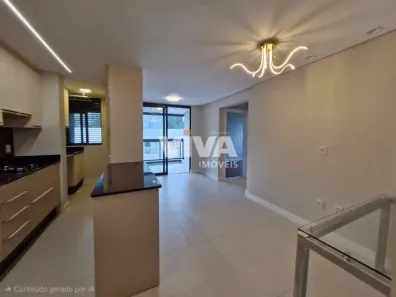 Apartamento com 2 Quartos para alugar, 71m² no Centro, Itajaí