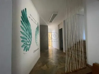Imóvel Comercial para alugar, 256m² no Centro, Piracicaba