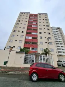 Apartamento com 3 Quartos à venda, 83m² no Jardim América, São José dos Campos