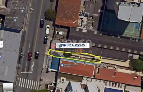 à venda, 500m² no Jardim das Laranjeiras, São Paulo