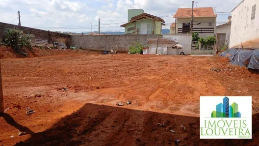 Lote/Terreno para alugar, 550m² no Vila Bossi, Louveira