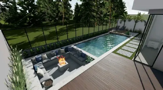 Casa de Condomínio com 4 Quartos à venda, 325m² no Residencial Goiânia Golfe Clube, Goiânia