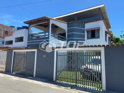 Casa com 3 Quartos à venda, 382m² no Itaipava, Itapemirim