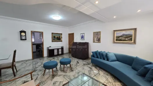 Apartamento com 4 Quartos à venda, 140m² no São Pedro, Belo Horizonte