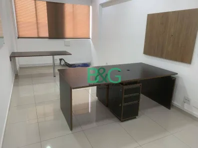Sala Comercial à venda, 145m² no Bela Vista, São Paulo