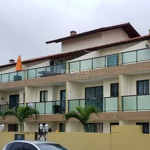 Apartamento com 2 Quartos à venda, 43m² no Centro, Ipojuca