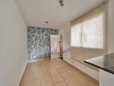 Apartamento com 2 Quartos à venda, 47m² no Aparecidinha, Sorocaba