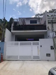 Casa com 3 Quartos à venda, 169m² no Maravista, Niterói