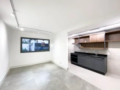 Apartamento com 2 Quartos à venda, 69m² no Mont Serrat, Porto Alegre
