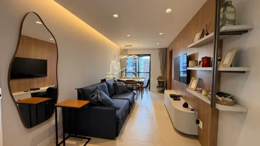 Apartamento com 2 Quartos para alugar, 74m² no Vila Leopoldina, São Paulo