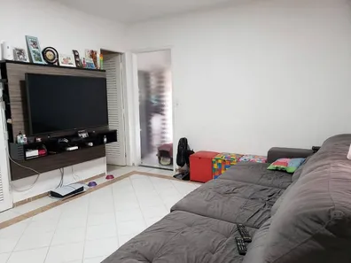 Sobrado com 2 Quartos à venda, 90m² no Jardim Sarah, São Paulo